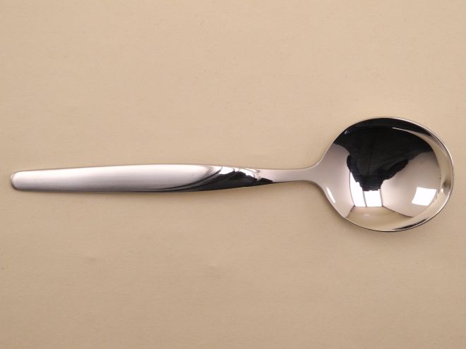 WMF Pico cromargan Tassenlöffel Bouillonlöffel