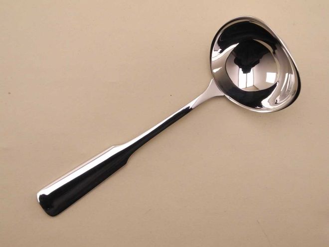 WMF Oxford cromargan 18/10 Besteck Saucenkelle