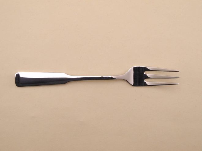 WMF Oxford cromargan 18/10 Besteck Kuchengabel