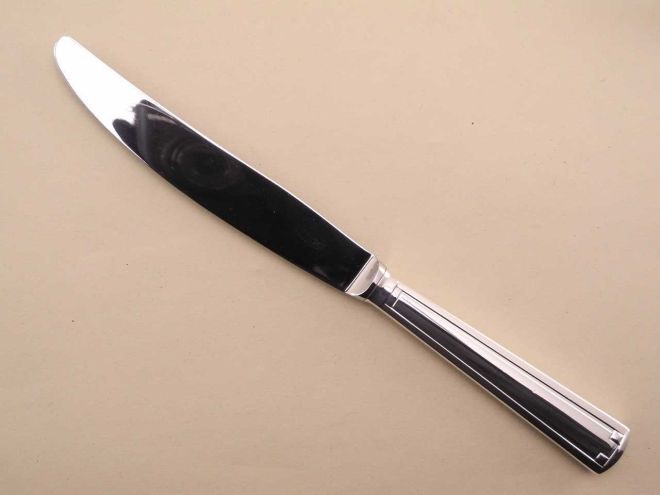 WMF Lambris versilbert 90 Tafelmesser