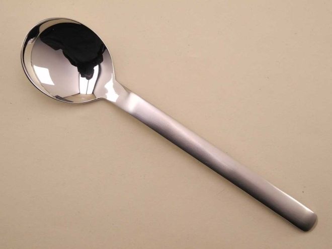 BSF Alpha edelstahl 18/8 Tafellöffel