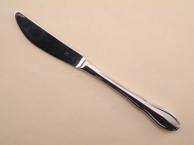 WMF Luxemburg cromargan Tafelmesser TOP