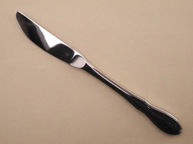 WMF Luxemburg cromargan Tafelmesser