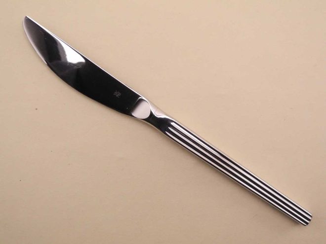WMF Siena cromargan Tafelmesser