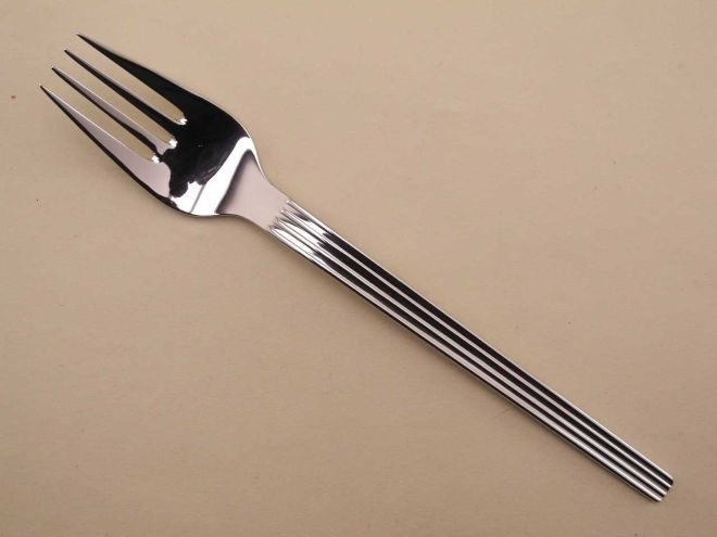WMF Siena cromargan Tafelgabel