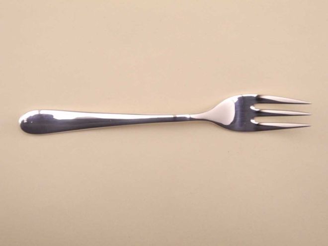 WMF Merit 90 versilbert Kuchengabel