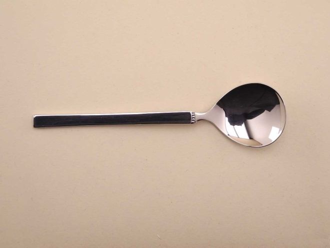 WMF Ravenna cromargan Zuckerlöffel