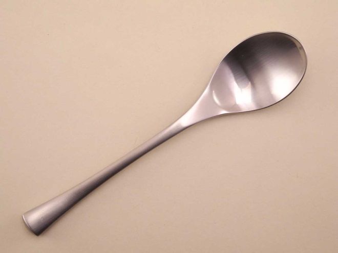 WMF Spoleto cromargan Dessertlöffel