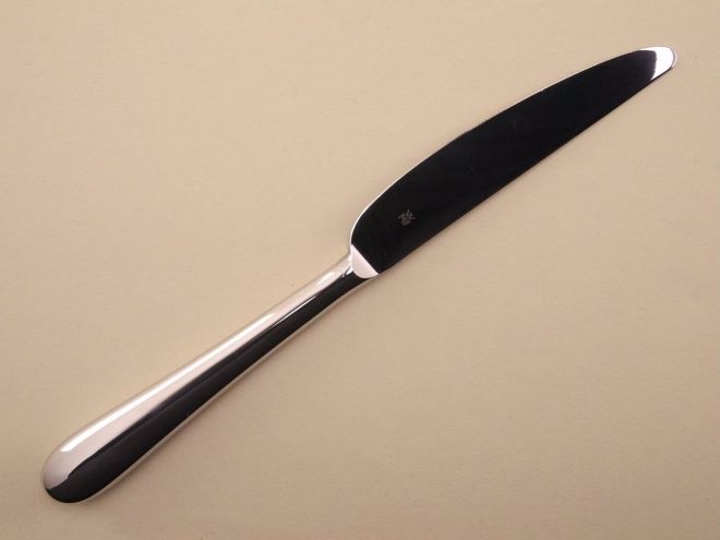 WMF Merit cromargan Besteck Dessertmesser Vorspeisenmesser