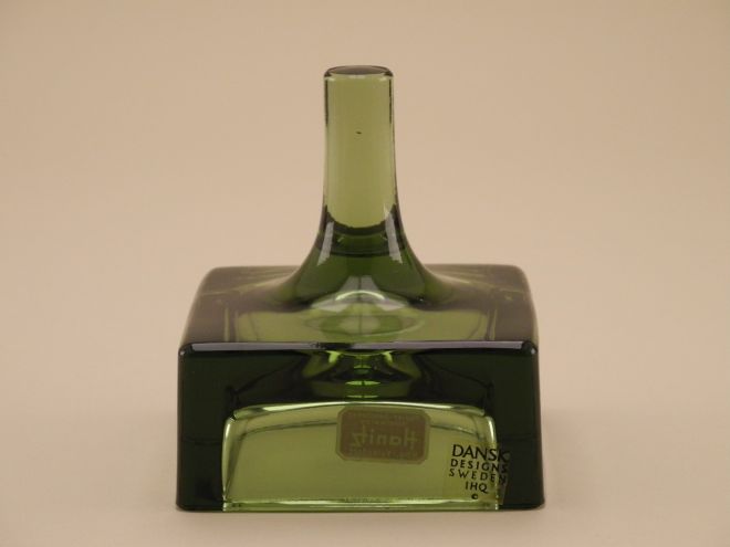 Dansk Designs Ltd IHQ Quistgaard Kerzenständer Glas