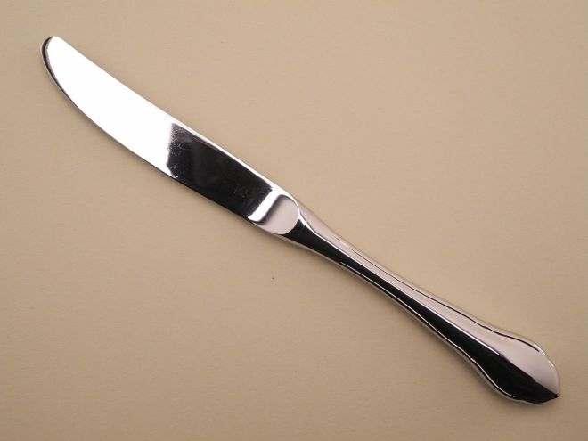 WMF Royal Chippendale cromargan Tafelmesser
