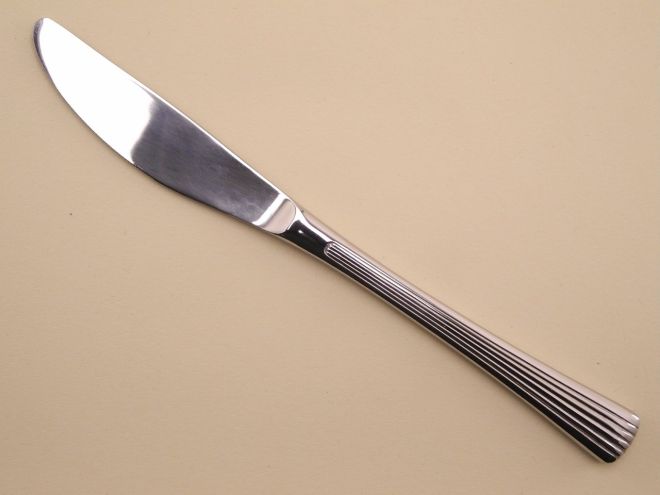 WMF Andorra cromargan Tafelmesser