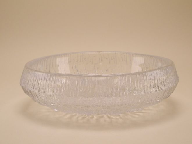 Tapio Wirkkala Lunaria Schale 3449 Iittala Finland