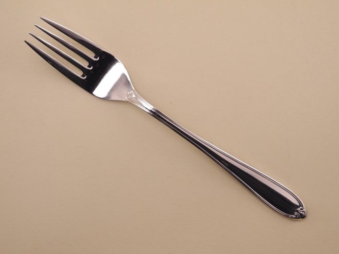 Suppenschöpfer aus der Serie Avignon in Edelstahl von BSF
