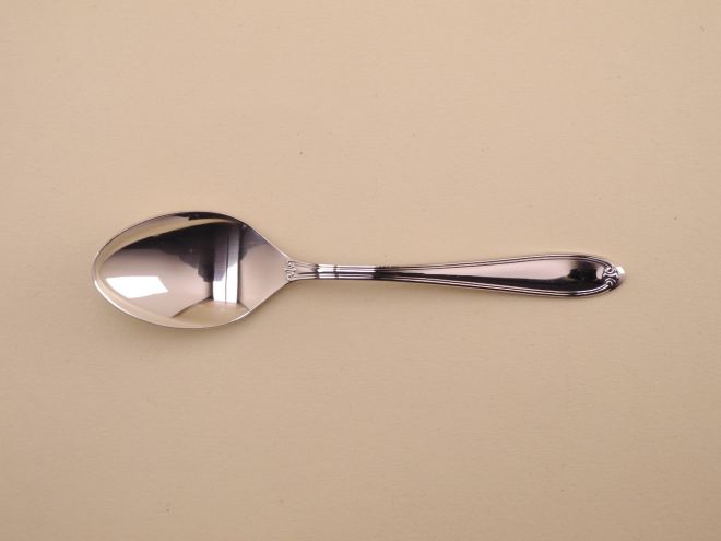 Suppenschöpfer aus der Serie Avignon in Edelstahl von BSF