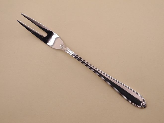Suppenschöpfer aus der Serie Avignon in Edelstahl von BSF
