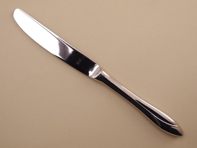 Fischbesteck für 6 Personen in Edelstahl aus der Serie Minou von BSF
