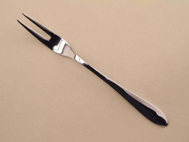 Serviergabel aus der Serie Avanti in 18/8 Edelstahl von BSF