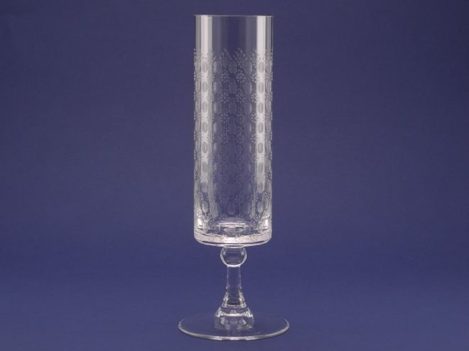 Rosenthal Romanze Kelchglas Björn Wiinblad Vase