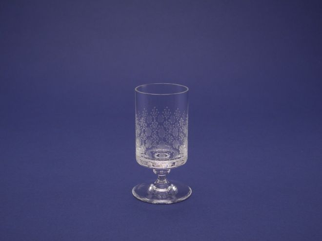 Vase aus der Kelchglas Serie Romanze von Björn Wiinblad für Rosenthal