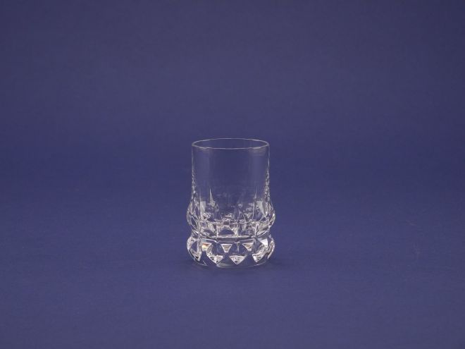 Stemper aus der Serie Hold Fast von Josef Riedel für Rosenthal Studio-Linie