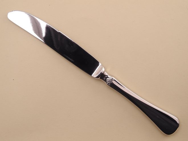 Sossenlöffel aus der Serie Regent in 18/8 Edelstahl von Auerhahn