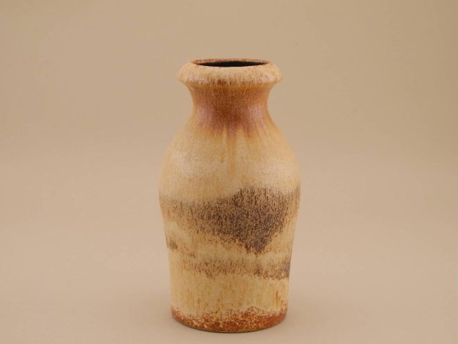 Scheurich Keramik Vase 208-21 Verlaufsglasur