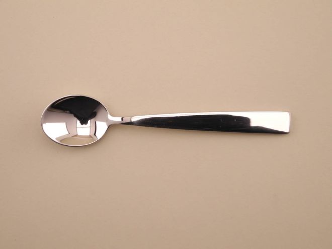 Wilkens Passione Edelstahl 18/10 Kaffeelöffel