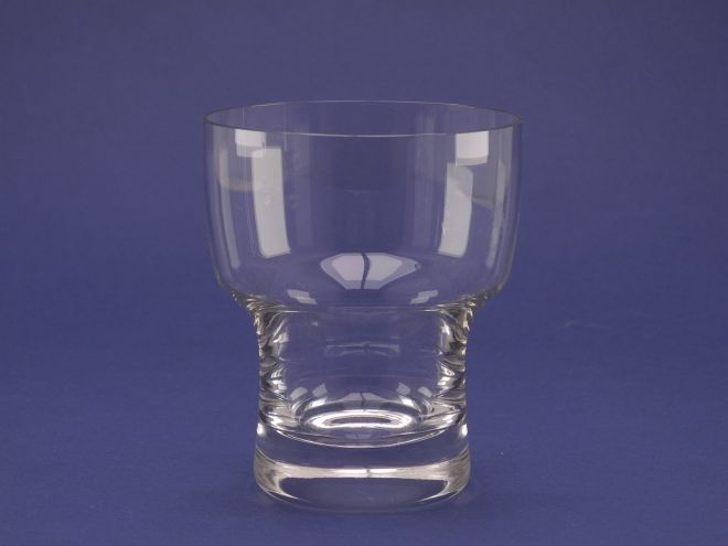 Weinglas aus der Serie Kontiki design Nanny Still MyKinney für Rosenthal Studio-Linie Glas