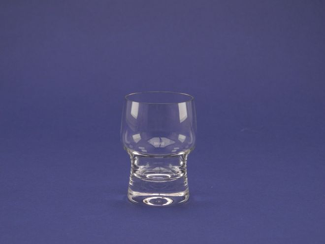 Weinglas aus der Serie Kontiki design Nanny Still MyKinney für Rosenthal Studio-Linie Glas