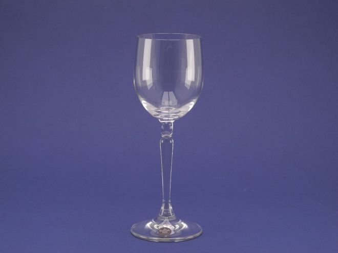 Weinglas aus der Serie Kontiki design Nanny Still MyKinney für Rosenthal Studio-Linie Glas