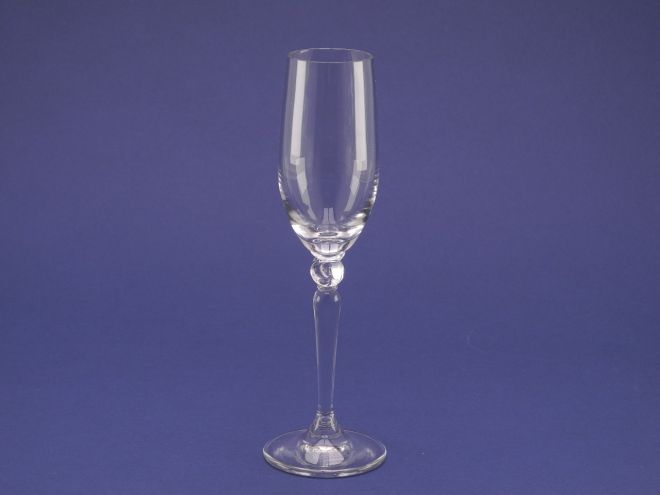 Weinglas aus der Serie Kontiki design Nanny Still MyKinney für Rosenthal Studio-Linie Glas