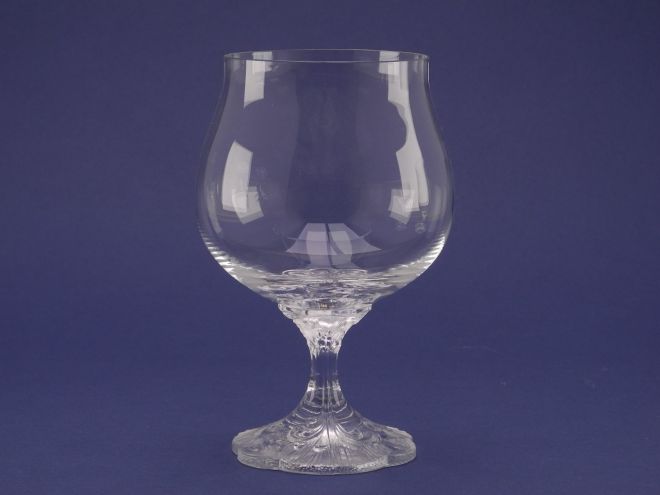Weinglas aus der Serie Kontiki design Nanny Still MyKinney für Rosenthal Studio-Linie Glas