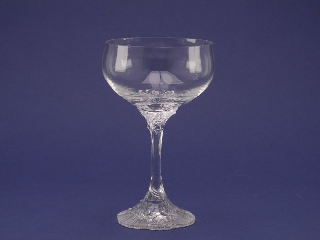 Weinglas aus der Serie Kontiki design Nanny Still MyKinney für Rosenthal Studio-Linie Glas