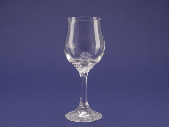 Weinglas aus der Serie Kontiki design Nanny Still MyKinney für Rosenthal Studio-Linie Glas