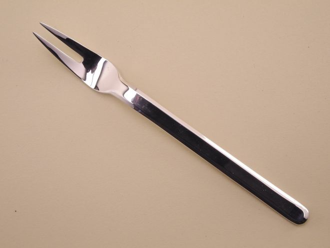 Serviergabel aus der Serie Nobilis mit einer 90er Auflage von BSF