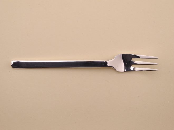 Serviergabel aus der Serie Nobilis mit einer 90er Auflage von BSF