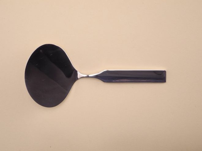 Kinderbesteck Breischieber aus der Serie 784 in versilbert 90 von Carl Hugo Pott in Solingen