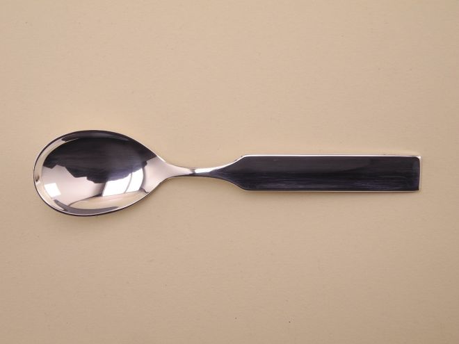 Kinderbesteck Breischieber aus der Serie 784 in versilbert 90 von Carl Hugo Pott in Solingen