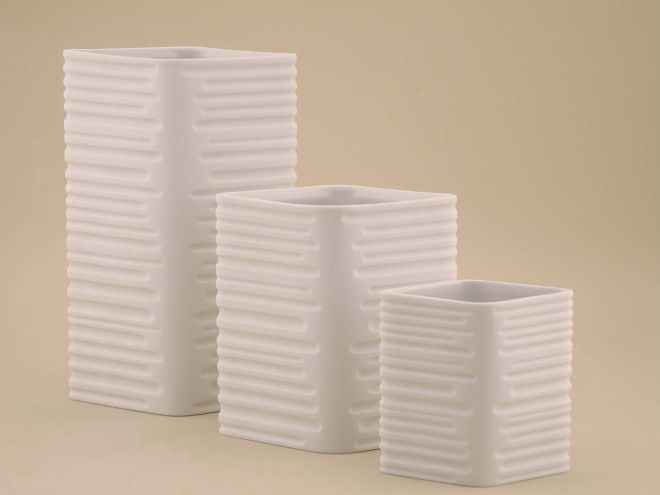 Heinrich Nanny Still Maljakko Vase Set