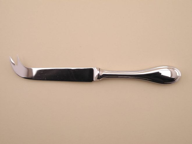 Kaffeelöffel teelöffel aus der vintage alte Serie Oxford in 18/8 Edelstahl von Wilkens Besteck