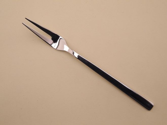 Espressolöffel aus der Serie Spirit in 18/10 Edelstahl von BSF