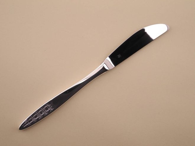 WMF Rio versilbert 90 Dessertmesser