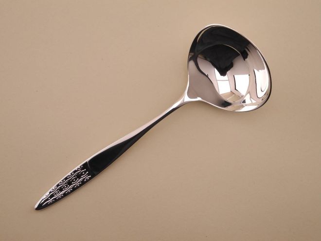 WMF Rio versilbert 90 Saucenkelle