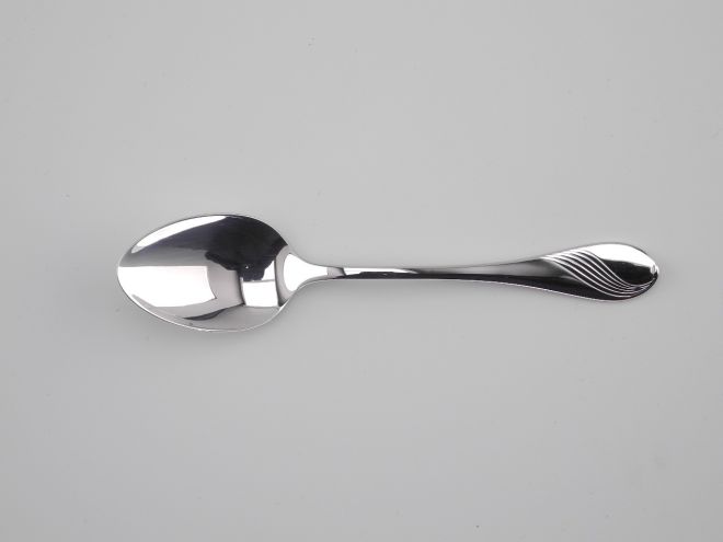 WMF Charme Cromargan Kaffeelöffel