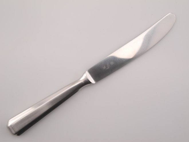 WMF 1900 cromargan Dessertmesser Friodur