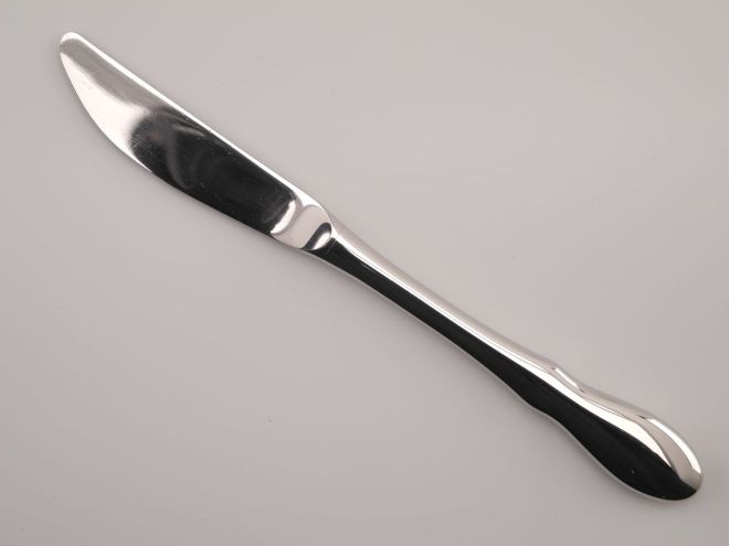 WMF Mittenwald cromargan Tafelmesser 2. Wahl