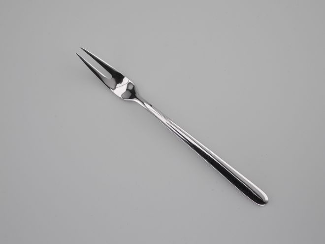 BSF Chiaro edelstahl Fleischgabel