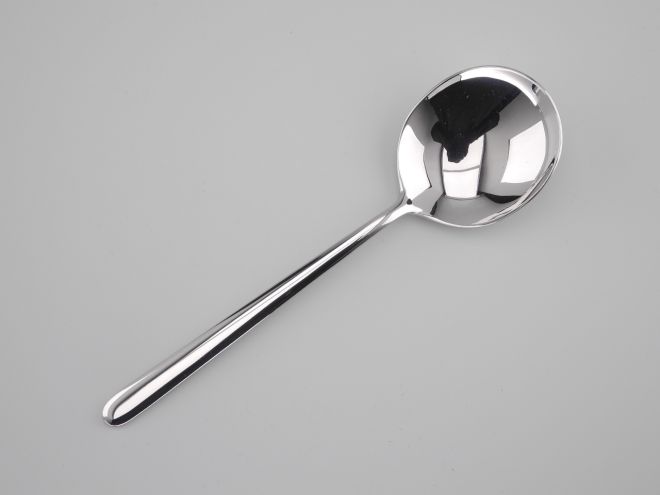 BSF Chiaro edelstahl Kartoffellöffel