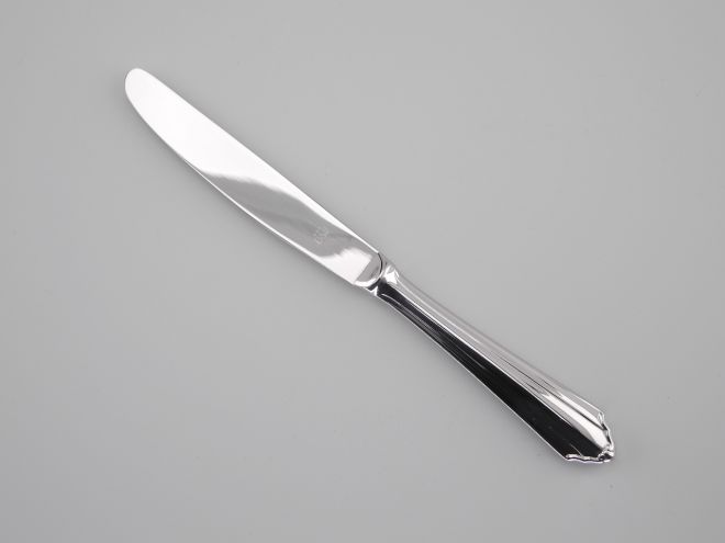 BSF Friederike 18/8 Edelstahl Menümesser